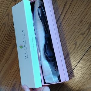 Infrared Hair Straightener